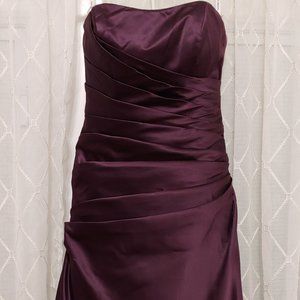 Bridesmaids dress